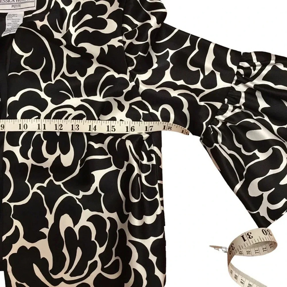 Jessica Howard Petite Jacket - Picture 6 of 12